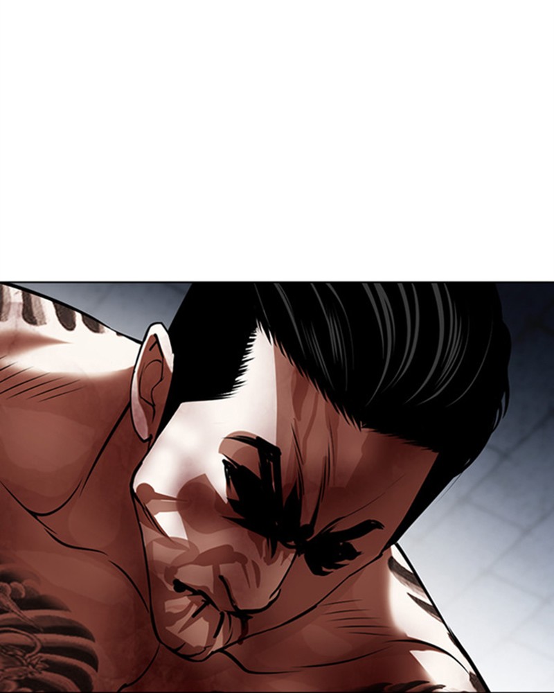 Lookism Chapitre 469 - Page 106