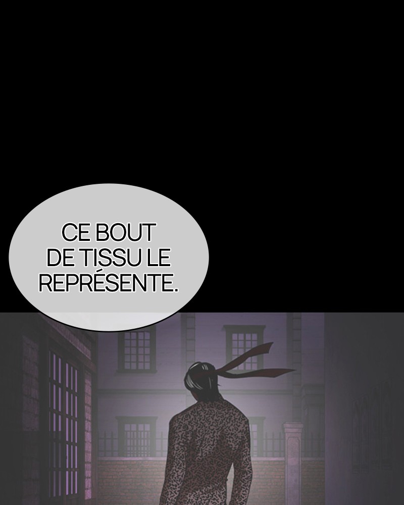 Lookism Chapitre 469 - Page 11