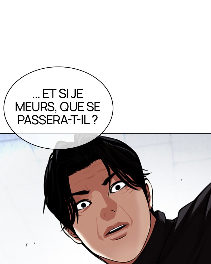 Lookism Chapitre 469 - Page 113