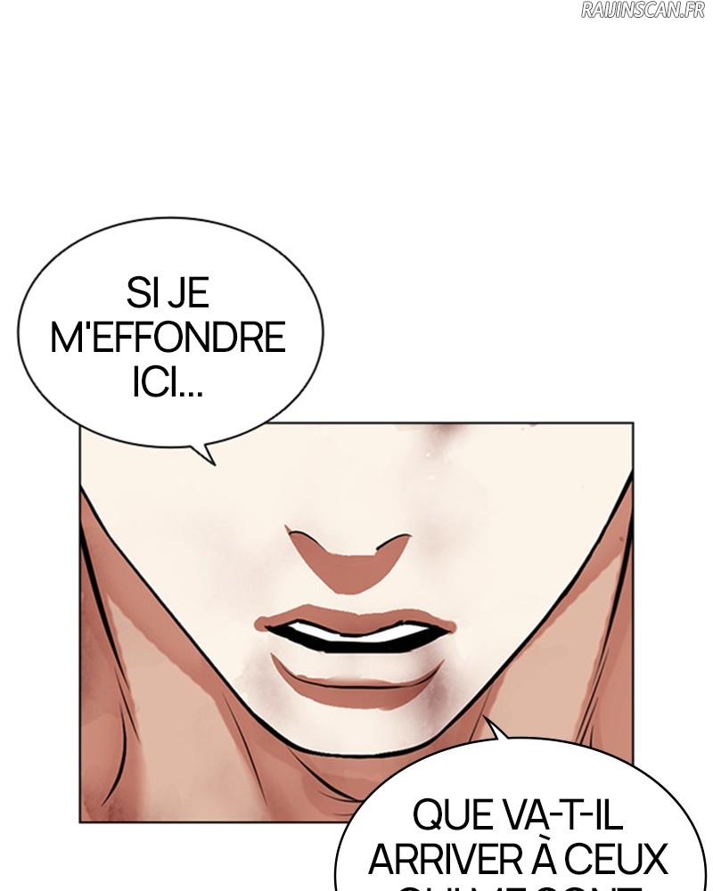 Lookism Chapitre 469 - Page 115