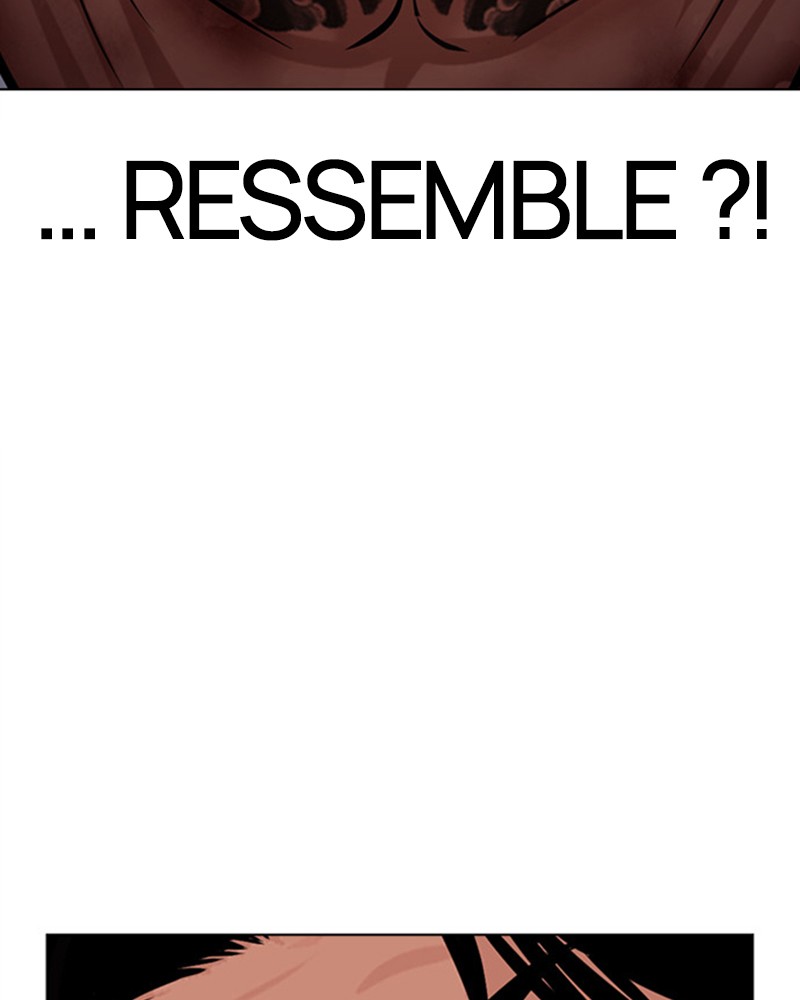 Lookism Chapitre 469 - Page 119