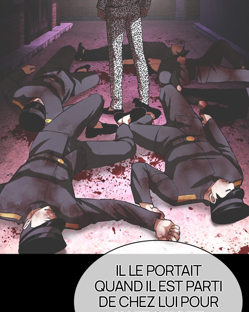 Lookism Chapitre 469 - Page 12
