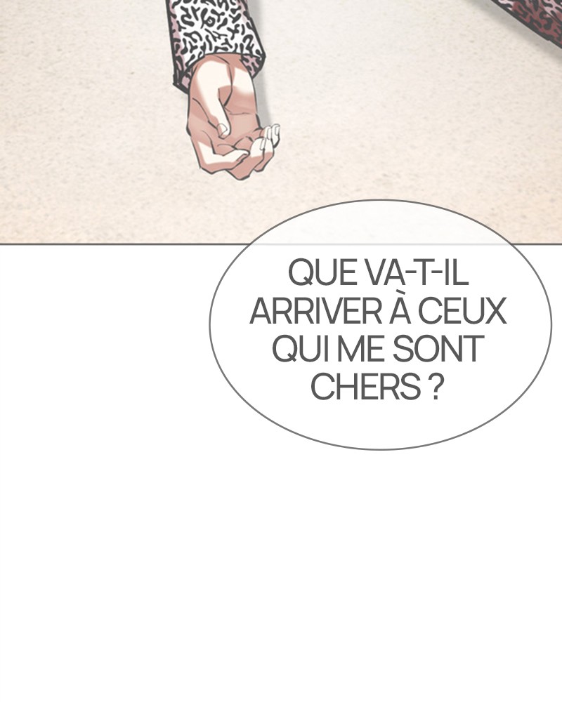 Lookism Chapitre 469 - Page 122