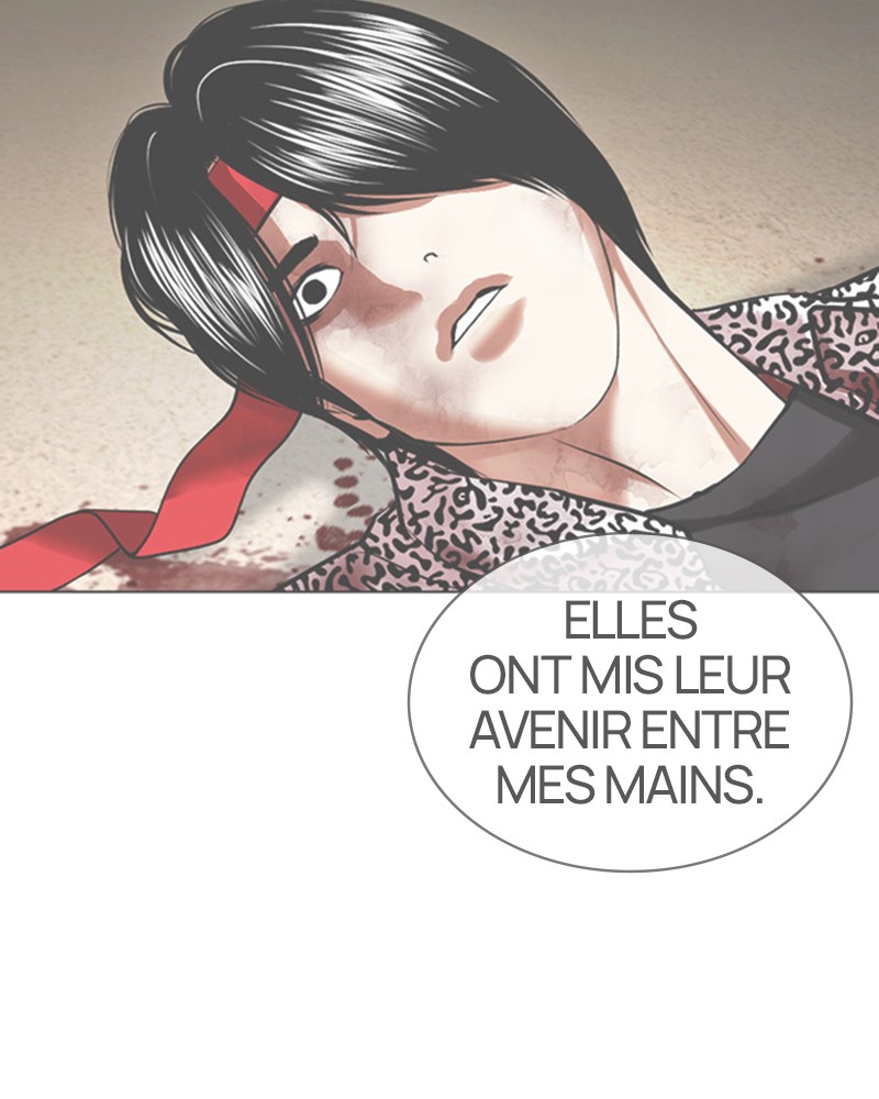 Lookism Chapitre 469 - Page 126