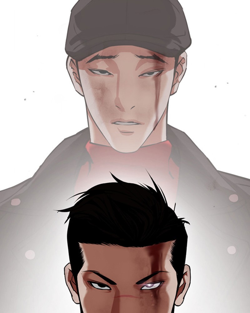 Lookism Chapitre 469 - Page 129