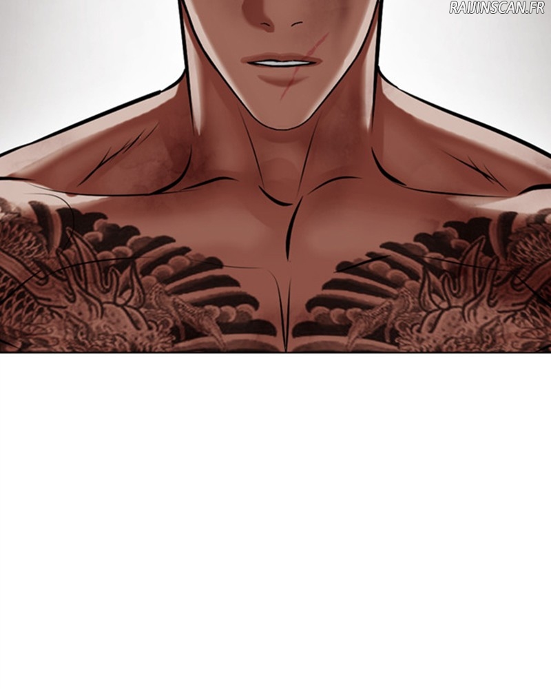 Lookism Chapitre 469 - Page 130