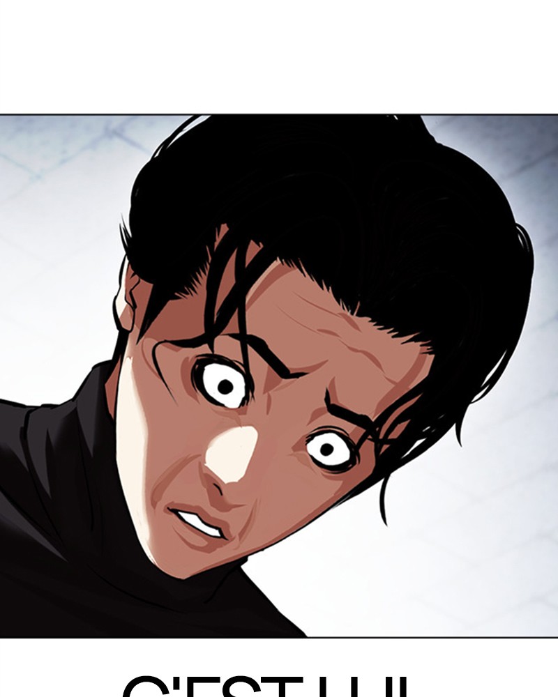 Lookism Chapitre 469 - Page 131
