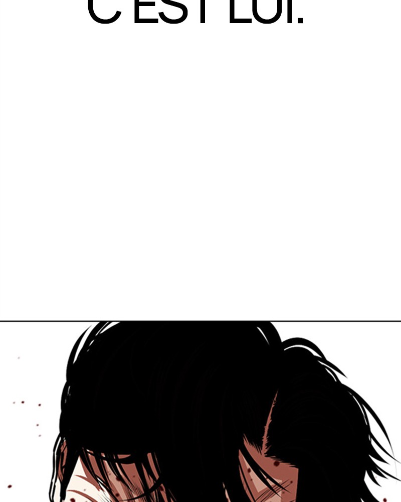 Lookism Chapitre 469 - Page 132