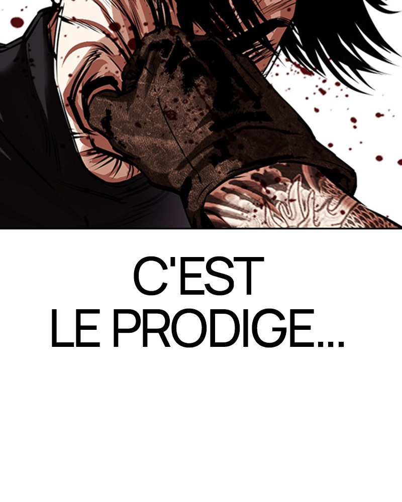 Lookism Chapitre 469 - Page 133