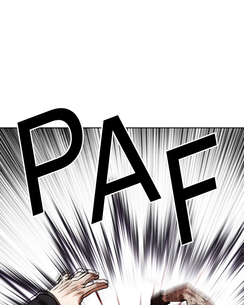 Lookism Chapitre 469 - Page 134