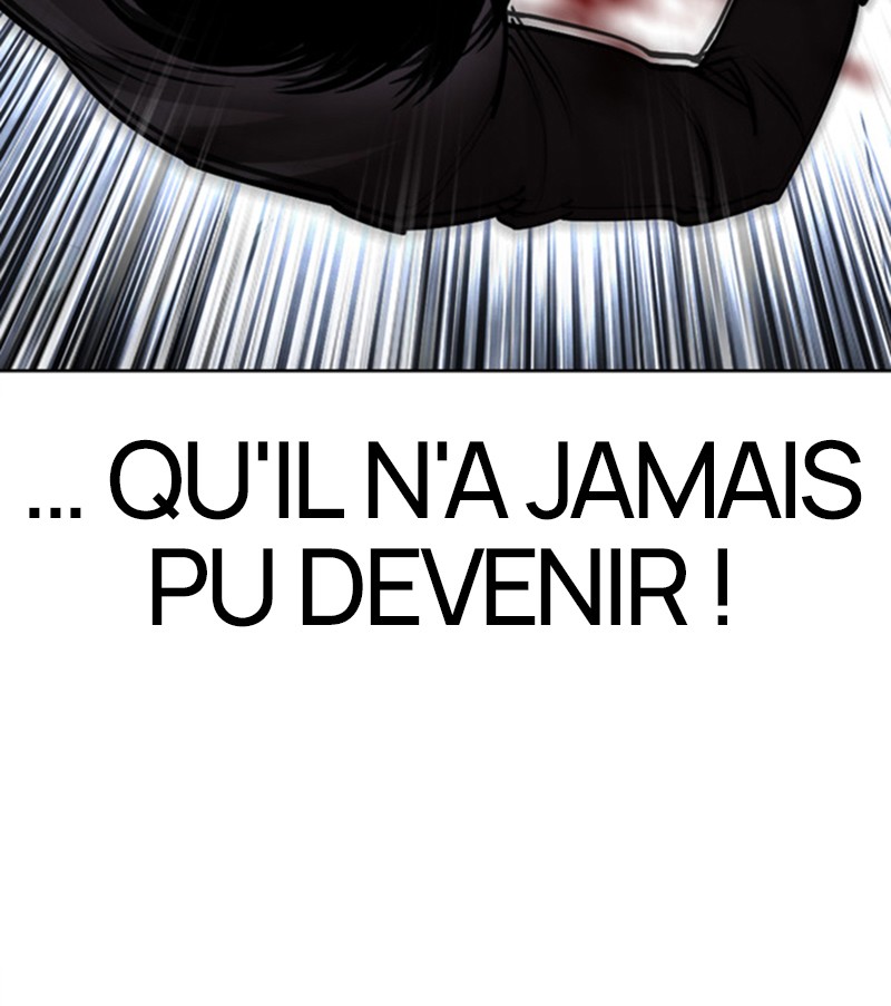 Lookism Chapitre 469 - Page 136