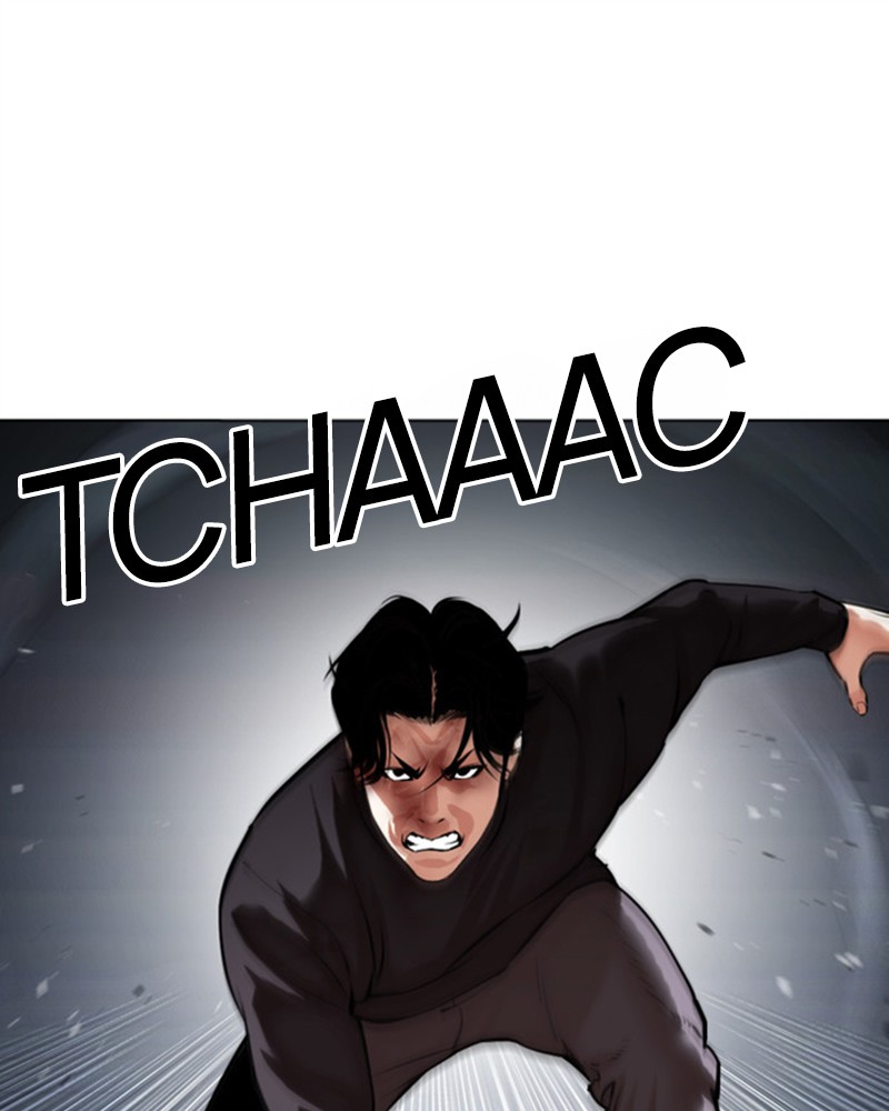 Lookism Chapitre 469 - Page 137