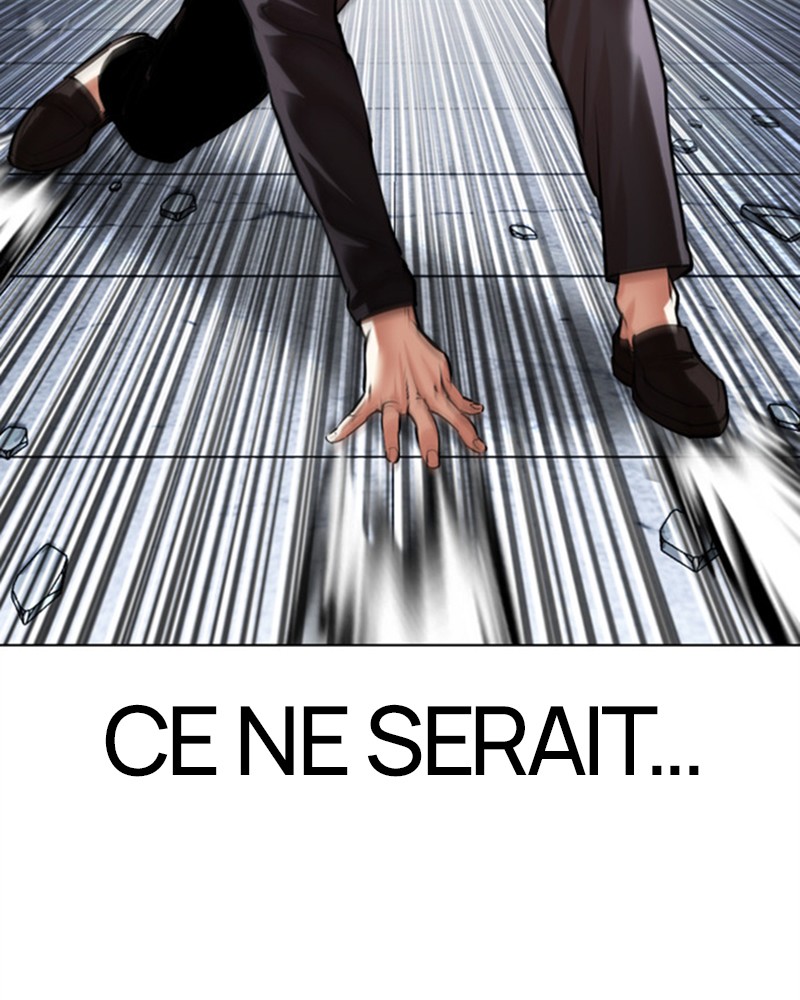 Lookism Chapitre 469 - Page 138