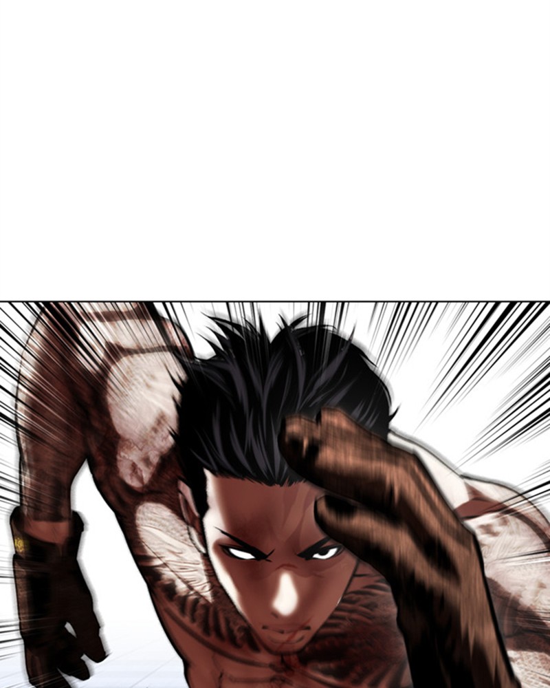 Lookism Chapitre 469 - Page 139