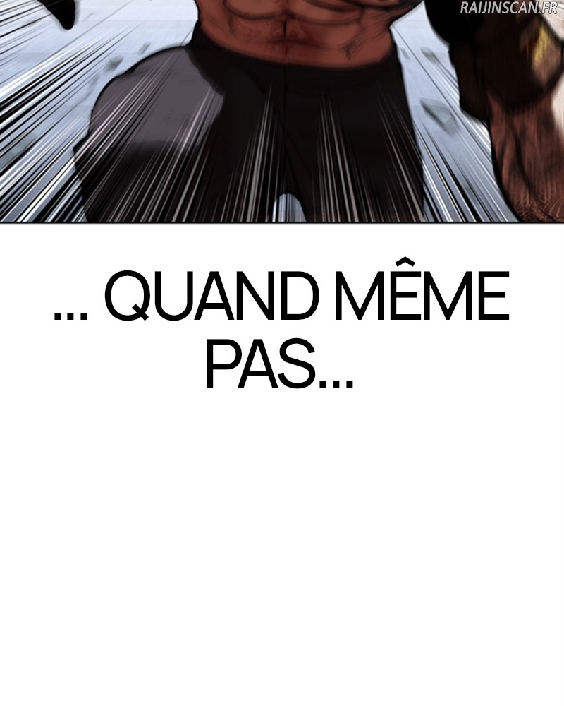 Lookism Chapitre 469 - Page 140