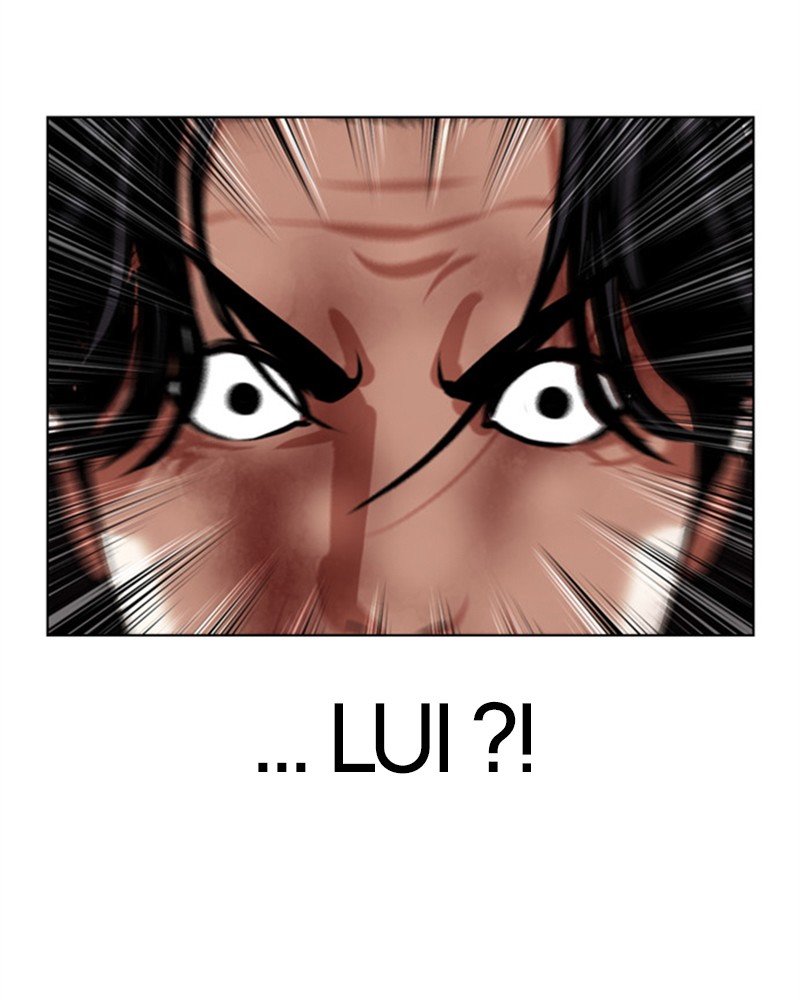 Lookism Chapitre 469 - Page 141