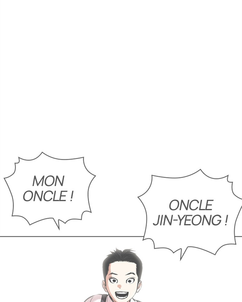 Lookism Chapitre 469 - Page 142