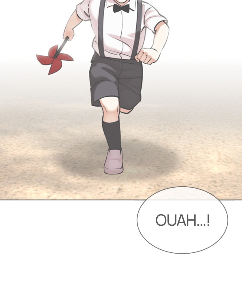 Lookism Chapitre 469 - Page 143