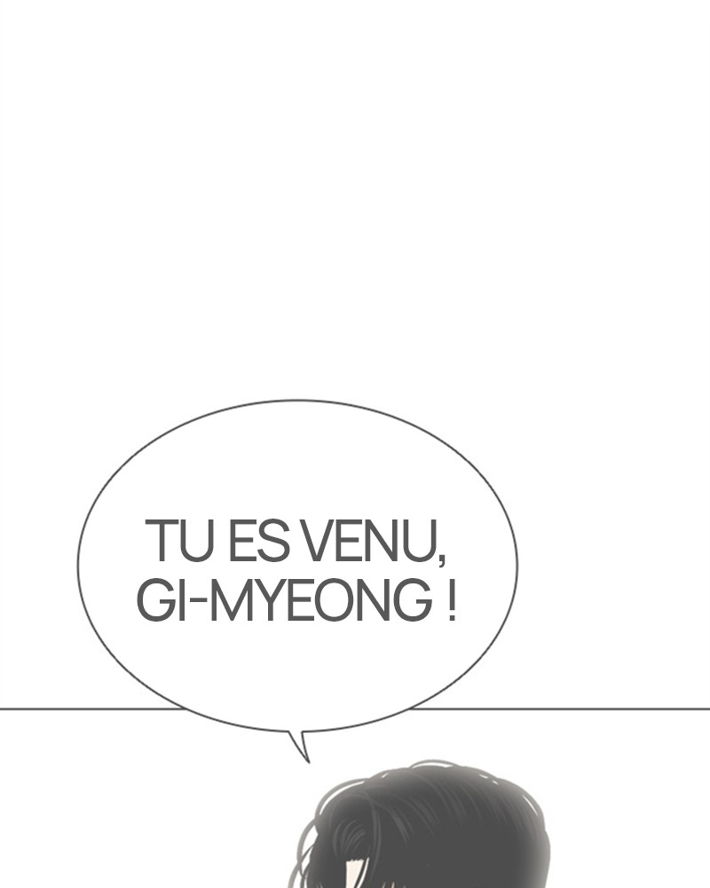 Lookism Chapitre 469 - Page 144