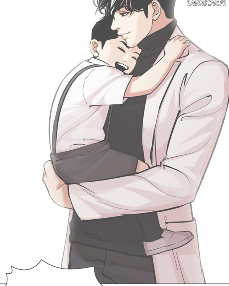 Lookism Chapitre 469 - Page 145
