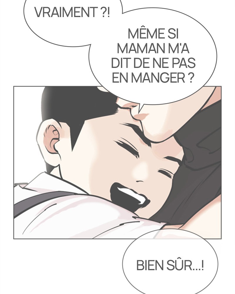 Lookism Chapitre 469 - Page 147
