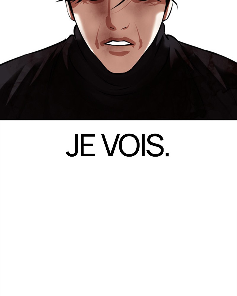 Lookism Chapitre 469 - Page 152