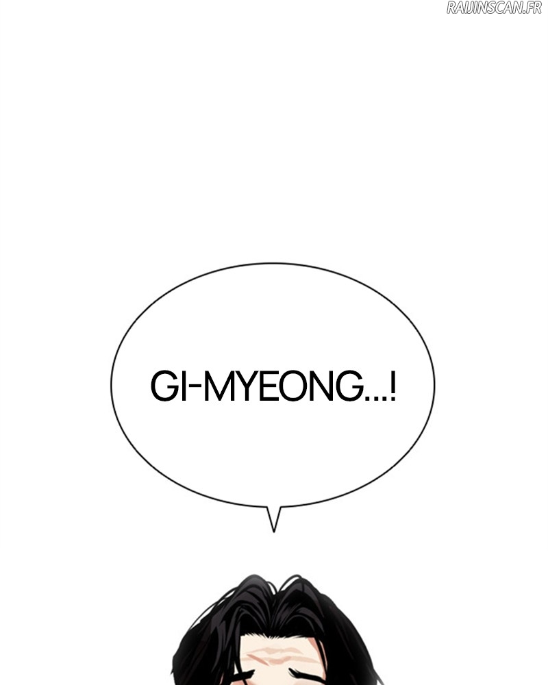 Lookism Chapitre 469 - Page 155