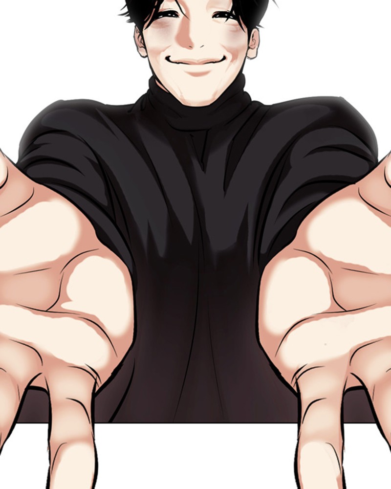 Lookism Chapitre 469 - Page 156