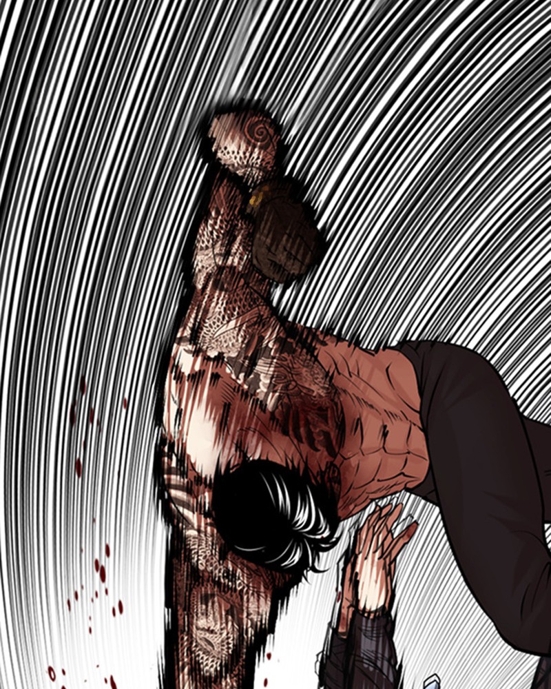 Lookism Chapitre 469 - Page 158