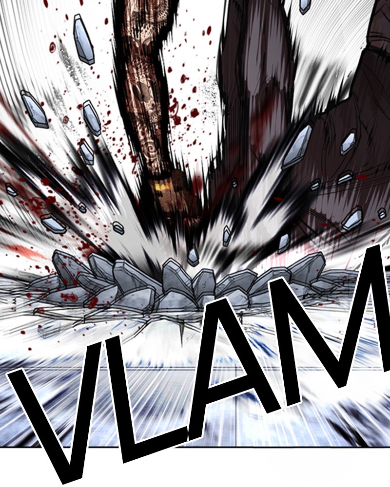 Lookism Chapitre 469 - Page 159