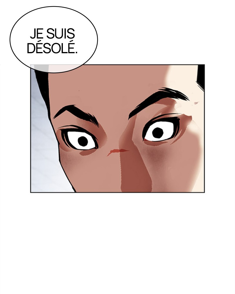 Lookism Chapitre 469 - Page 162