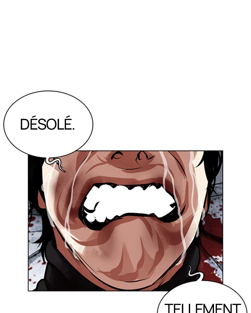 Lookism Chapitre 469 - Page 163