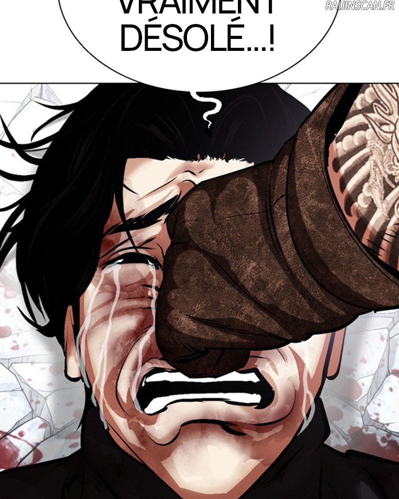 Lookism Chapitre 469 - Page 165