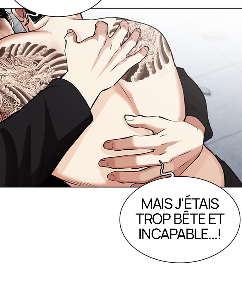 Lookism Chapitre 469 - Page 167