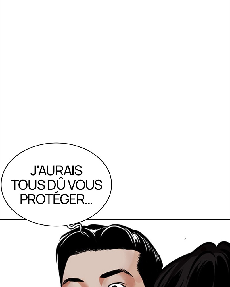Lookism Chapitre 469 - Page 168