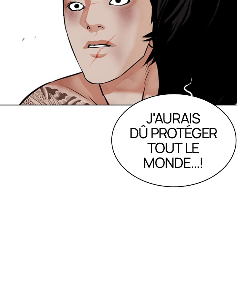 Lookism Chapitre 469 - Page 169