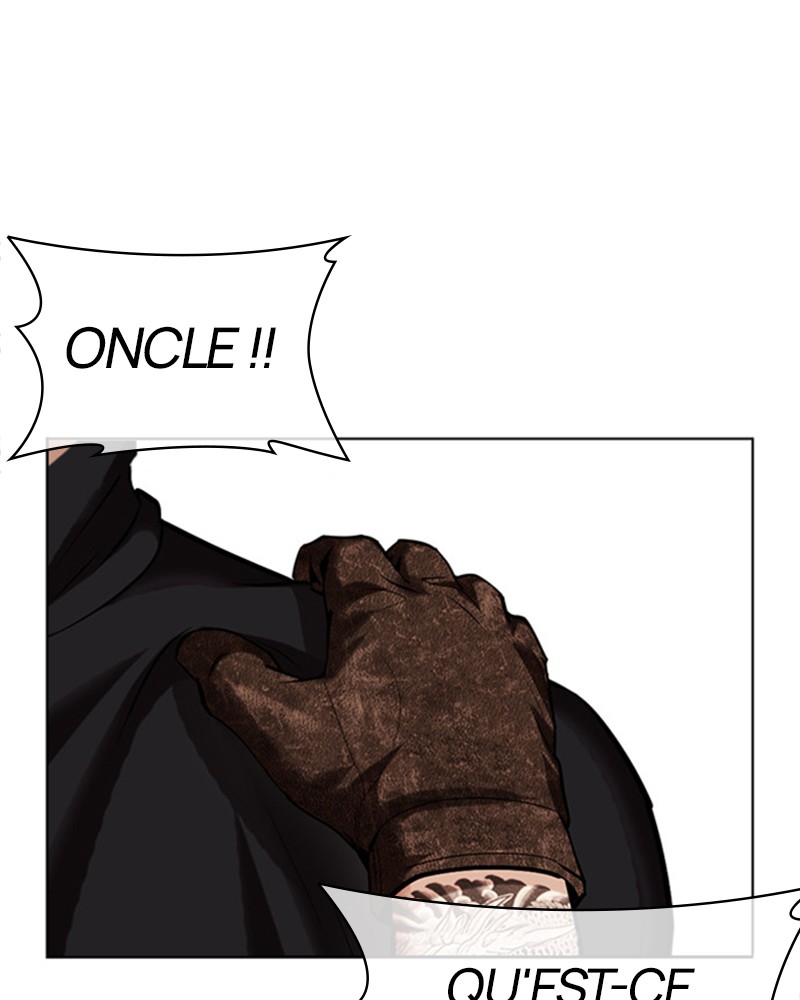 Lookism Chapitre 469 - Page 173