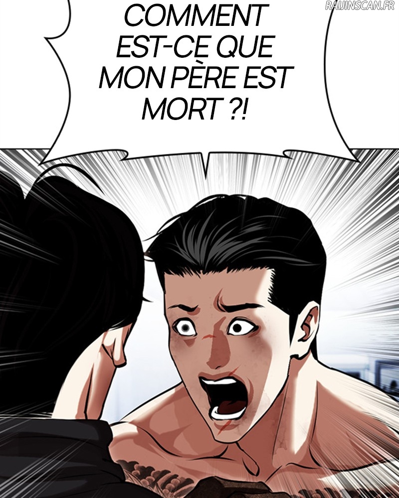 Lookism Chapitre 469 - Page 175