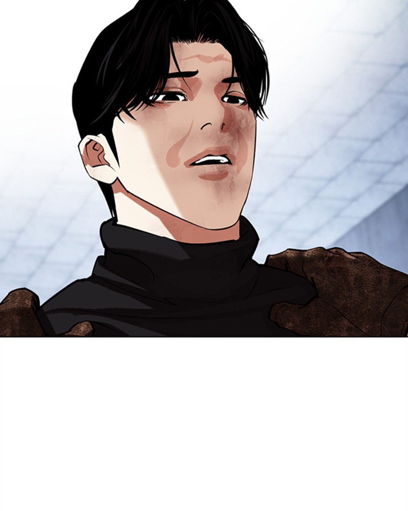 Lookism Chapitre 469 - Page 177