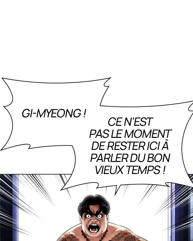 Lookism Chapitre 469 - Page 178