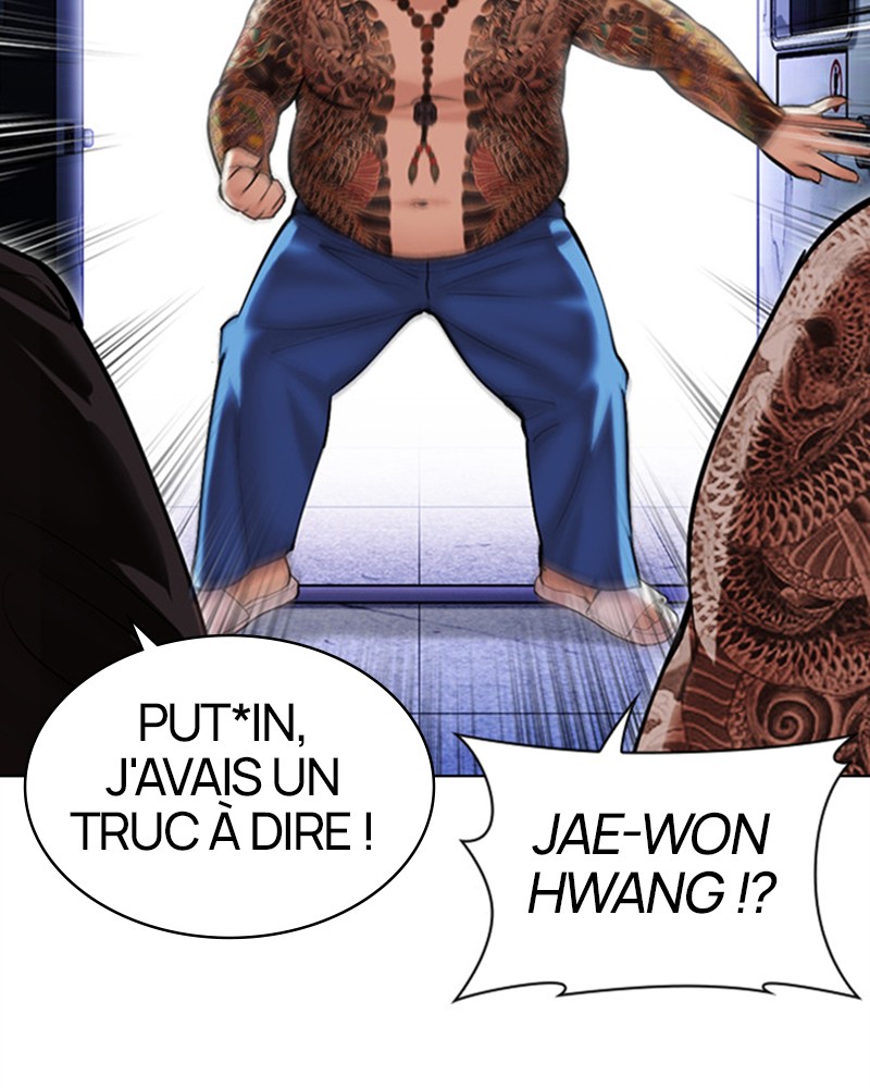 Lookism Chapitre 469 - Page 179