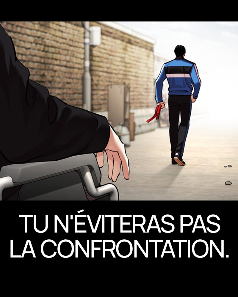 Lookism Chapitre 469 - Page 18