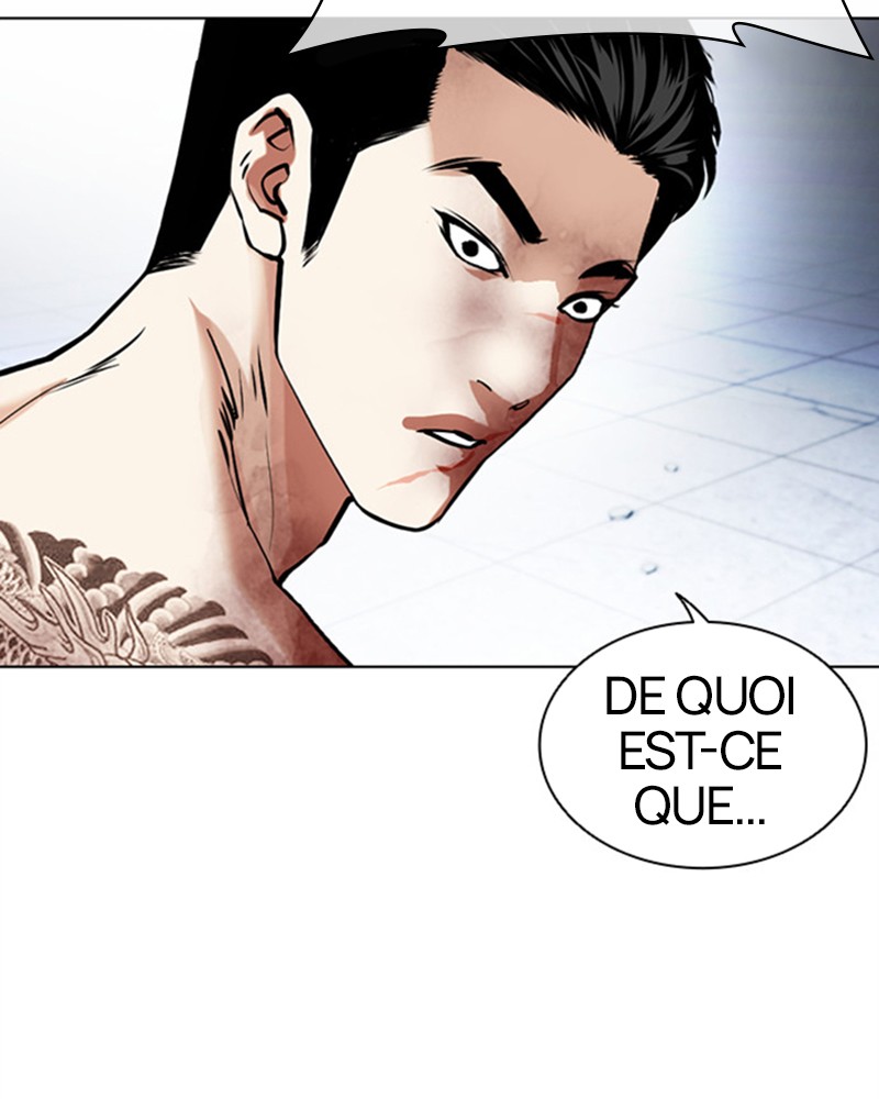 Lookism Chapitre 469 - Page 181