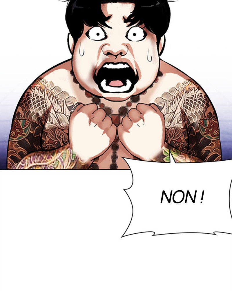 Lookism Chapitre 469 - Page 183