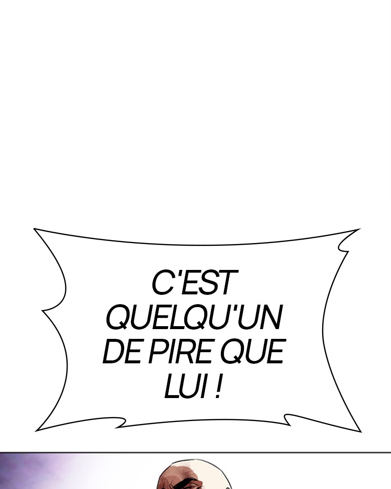 Lookism Chapitre 469 - Page 184