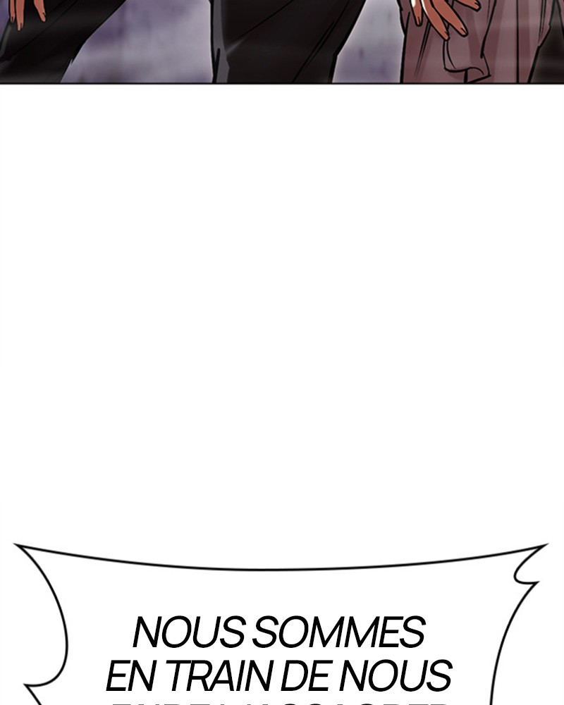 Lookism Chapitre 469 - Page 186