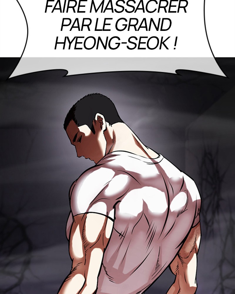 Lookism Chapitre 469 - Page 187