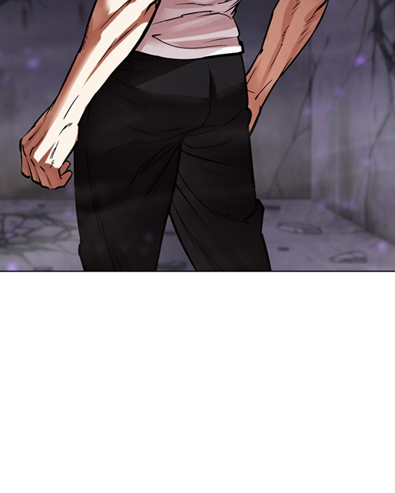 Lookism Chapitre 469 - Page 188