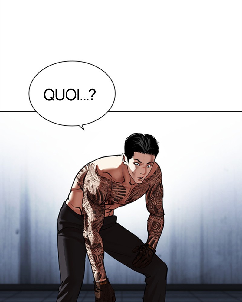 Lookism Chapitre 469 - Page 189