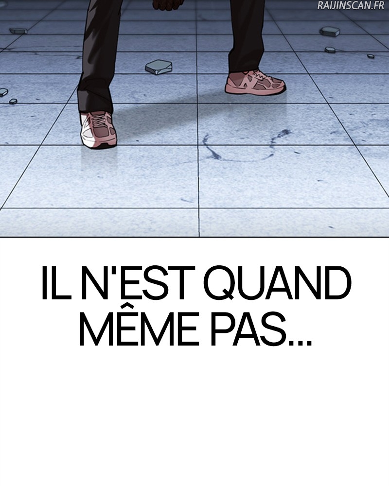 Lookism Chapitre 469 - Page 190
